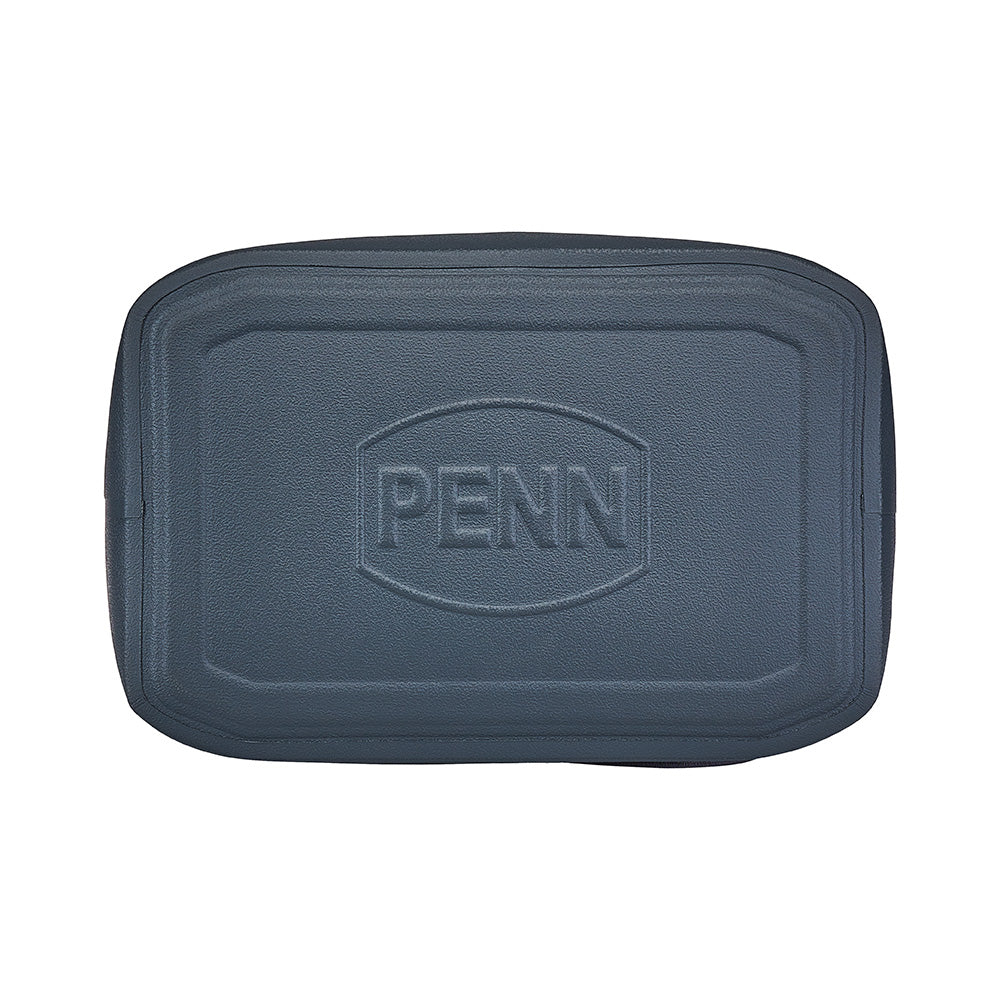 PENN Bulkhead Waterproof Tote Bag  Light Blue 1653557