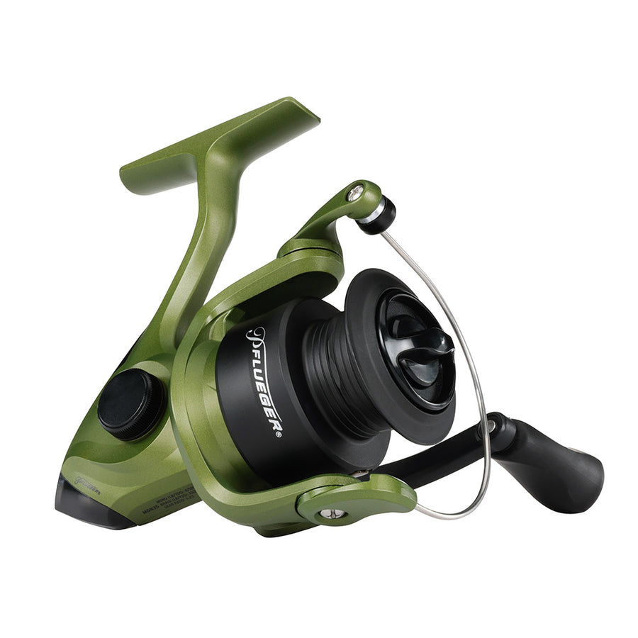 Pflueger Reels