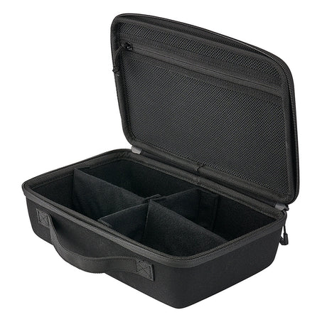Plano Stowall Gear Case  Medium  Black P000483