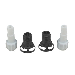 Perko Odor Eater Connector Kit 0686DP0CON