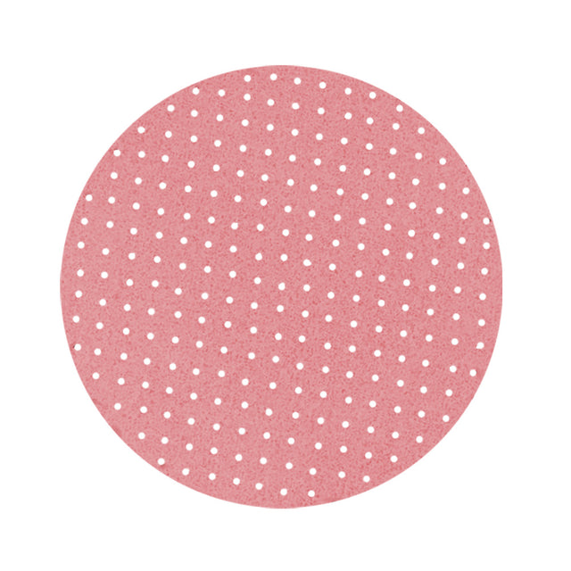 RUPES WET  DRYFINISH Foam Abrasive Discs 125mm 5  Red  P2000 Grit Box of 20pcs 945SC2000
