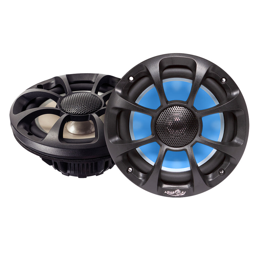 Aquatic AV Speakers