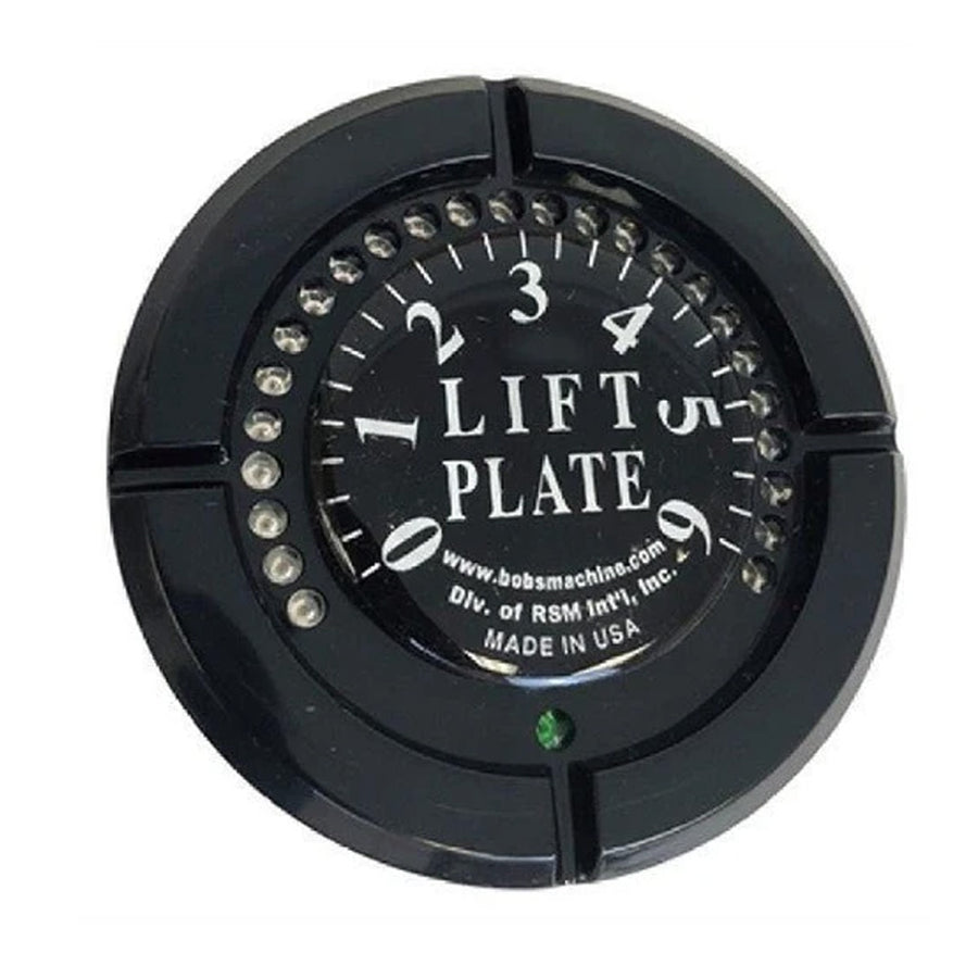 Engine Controls