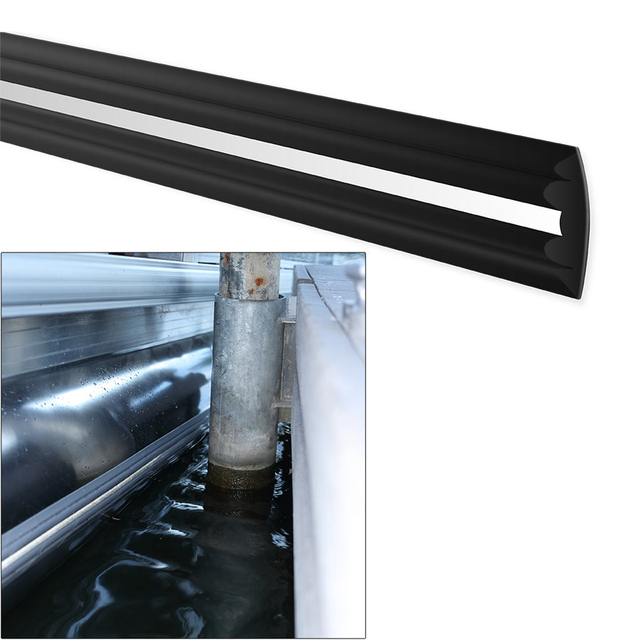 Hull Protection