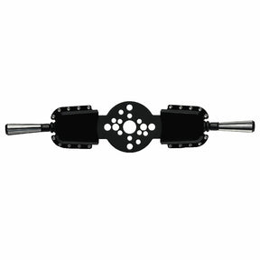 Bobs Machine Pro Series Aluminum Blinker Switch  Dual 305340000AL