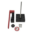 Bobs Machine Prop Dock Kit wWrench 398200000