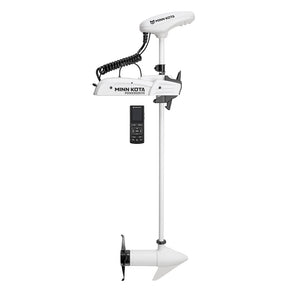 Minn Kota Riptide PowerDrive 55MR Trolling Motor 12V 55lb Thrust 54 Shaft Micro Remote 1363541
