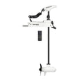 Minn Kota Riptide Terrova QUEST 90115WR Trolling Motor 2436V 90115lb Thrust 45 Shaft Wireless Remote 1358341