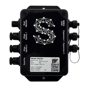 Sensar Expansion Hub EH700