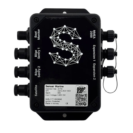 Sensar Expansion Hub EH700