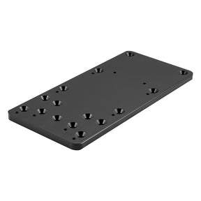 Minn Kota MKA59 Boat Deck Reinforcement Kit fTerrova  Black 1854068