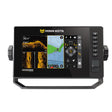 Minn Kota X7 CMSI VX 7 GPSFishfinder wTransom Mount Transducer 4124201VX