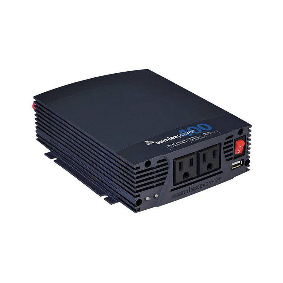 Inverters