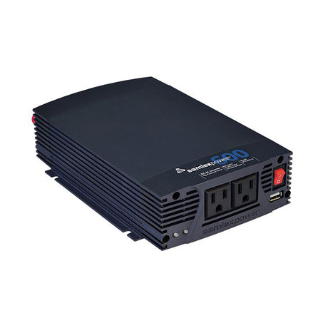 Samlex NTX60012 Pure Sine Wave Inverter  600W NTX60012