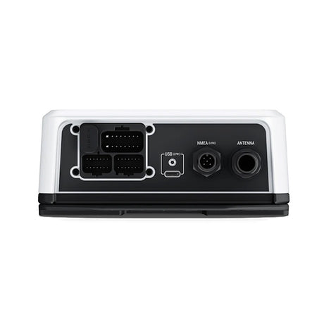 JL Audio A60H Hideaway Marine Head Unit 0100430500