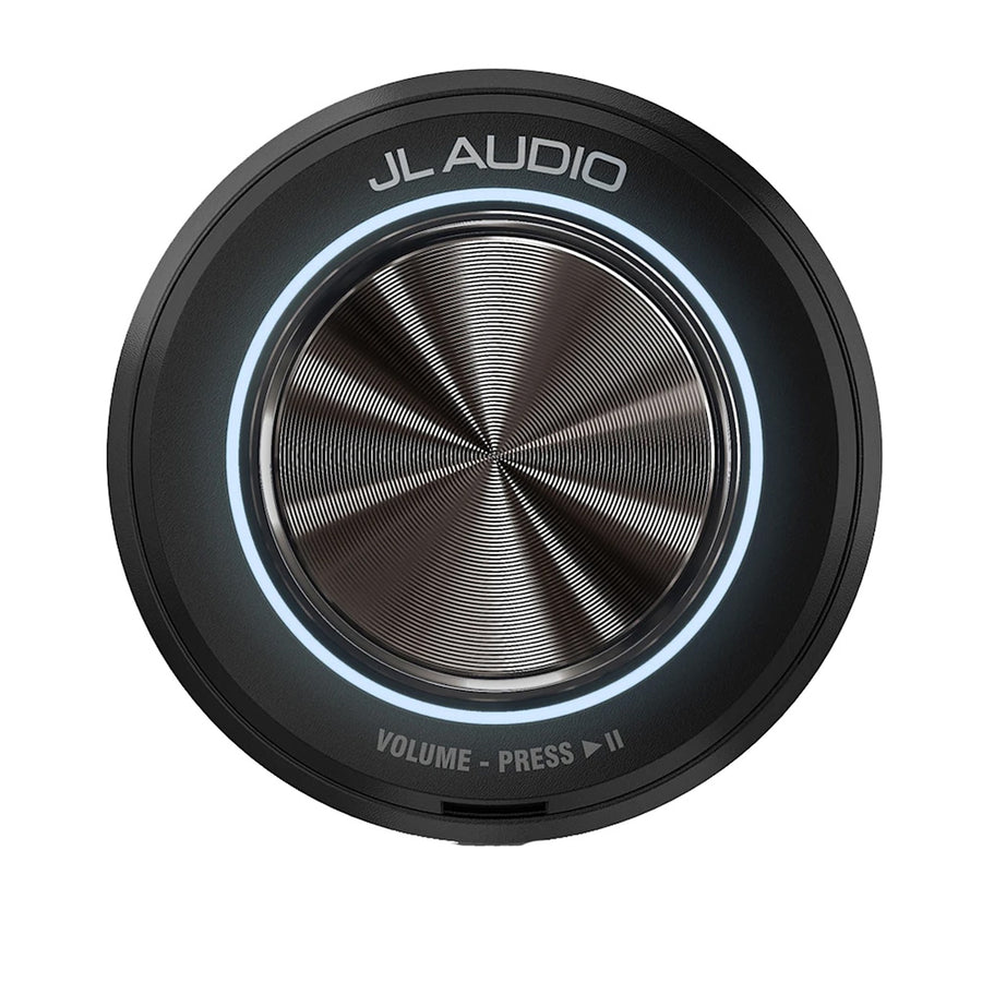 JL Audio R5 Single Stereo Volume Controller [010-04790-00]