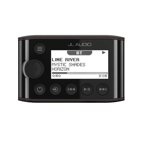 JL Audio NRX300 Wired Remote 0100162806
