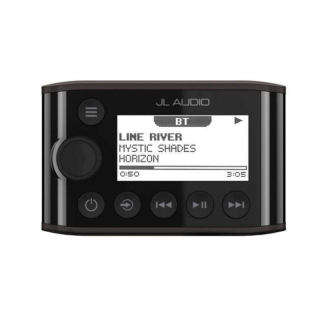 JL Audio NRX300 Wired Remote 0100162806