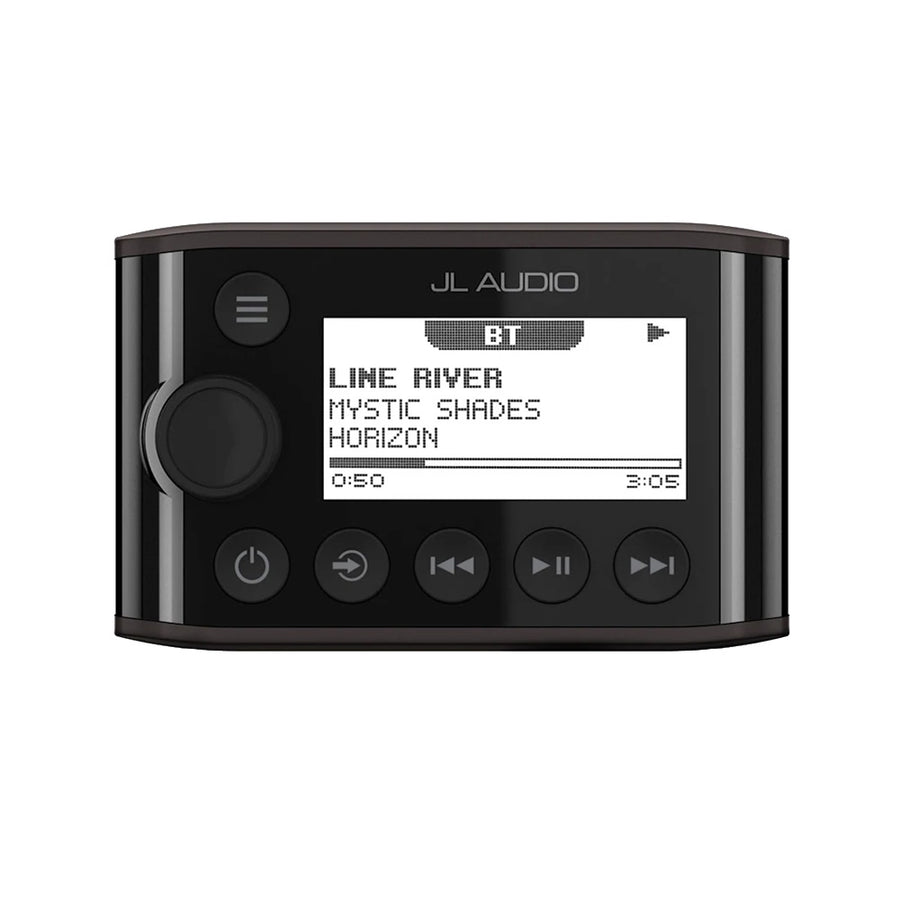 Stereo Remotes