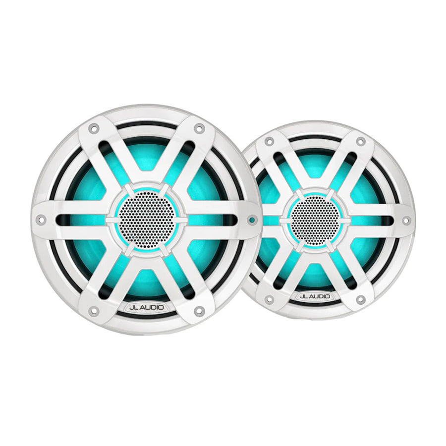 JL Audio Speakers