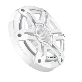 JL Audio M200 65 White Sport Single Speaker Grille 0101454800