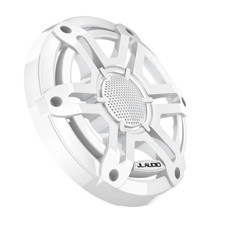 JL Audio M200 65 White Sport Single Speaker Grille 0101454800
