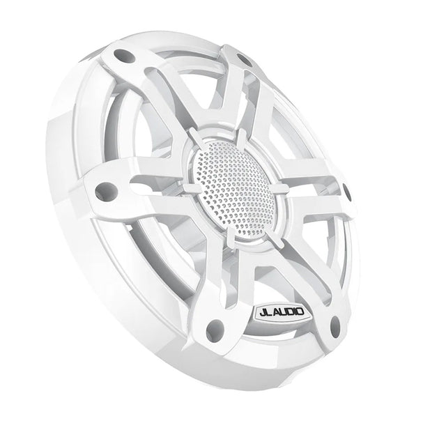 JL Audio M200 65 White Sport Single Speaker Grille 0101454800