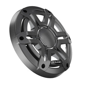 JL Audio M200 65 Grey Sport Single Speaker Grille 0101454801