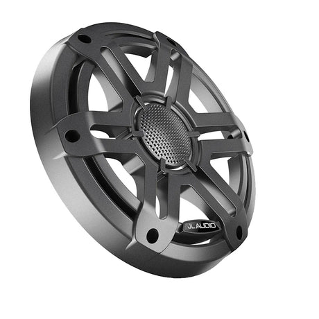 JL Audio M200 77 Grey Sport Single Speaker Grille 0101454901