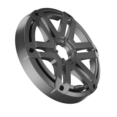 JL Audio M200 10 Grey Sport Single Subwoofer Grille 0101455001