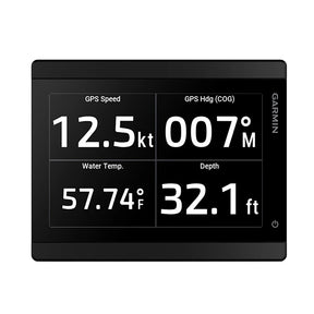 Garmin GMI 40 Marine Instrument Display 0100341100
