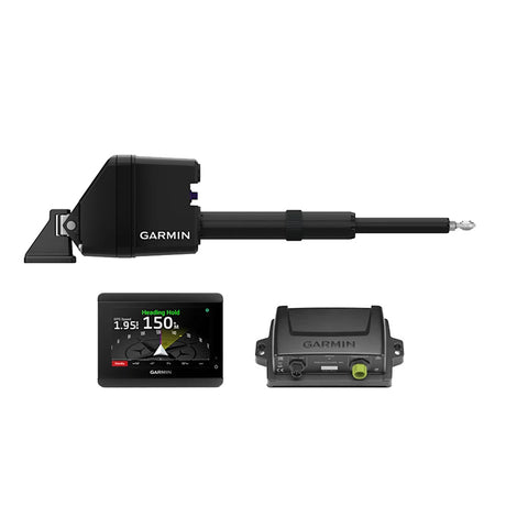 Garmin Reactor 40 Sail Corepack wSmartDrive  GHC 50 Display 0100279411