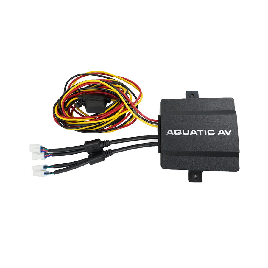 Aquatic AV Accessories