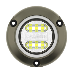 OceanLED Sport Mini Ultra White Underwater Lights 2Pack SM1009WTP