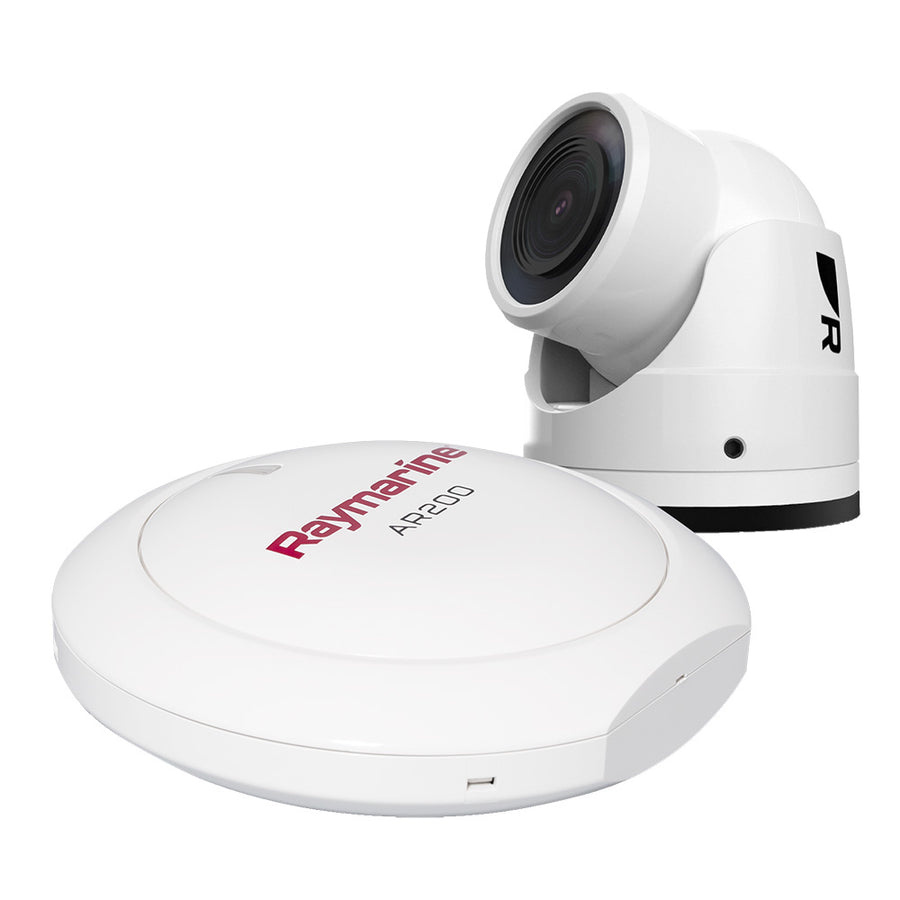 Cameras - Network Video