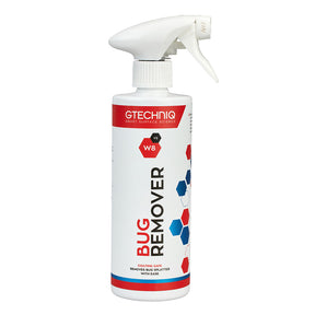 Gtechniq Auto W8 Bug Remover  500ml W8 05