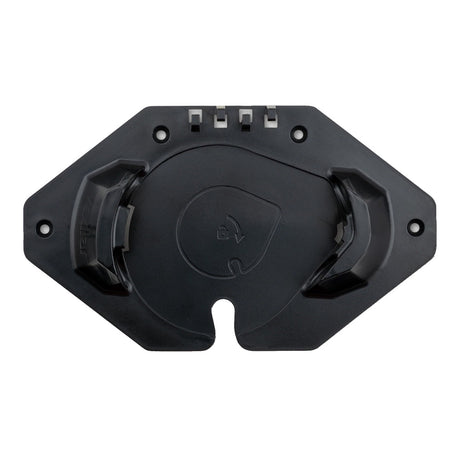 Vexilar Sidekick Mounting Plate SKMP01
