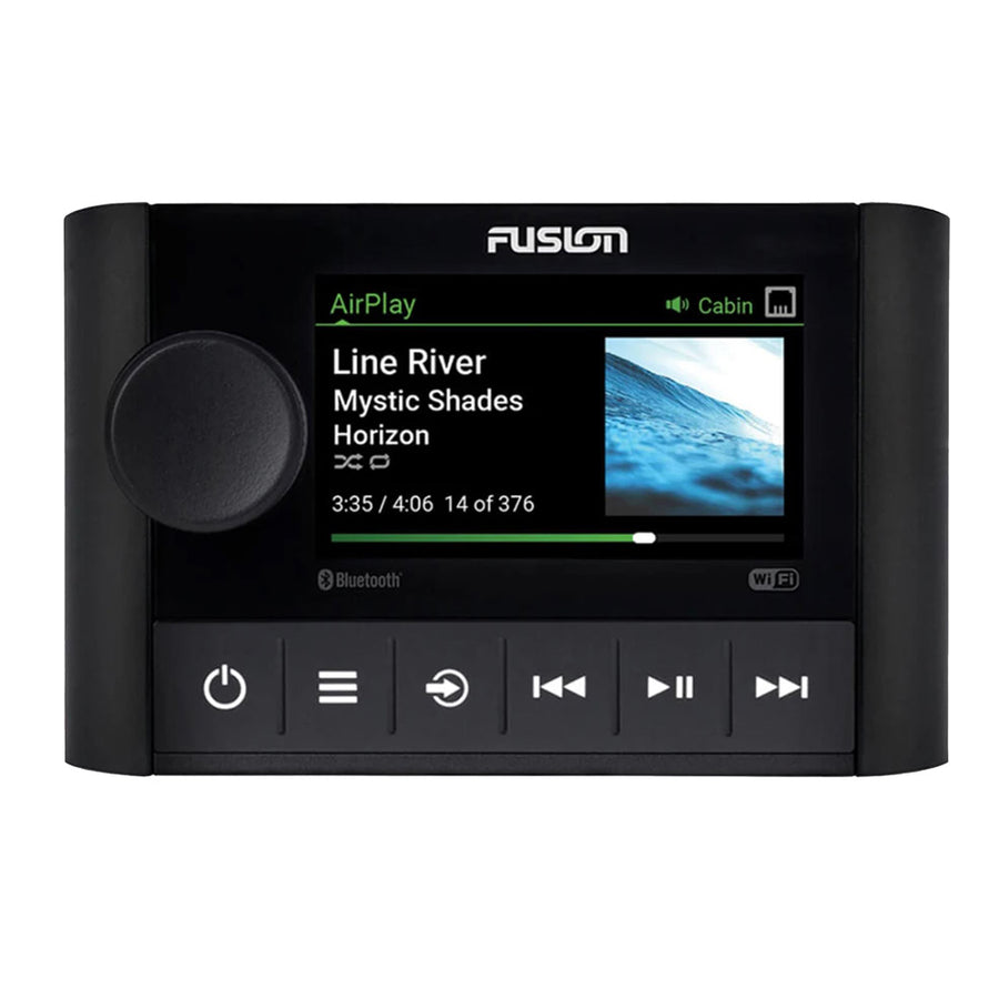 Fusion Stereos