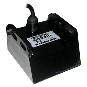 Furuno 5255PWD Plastic TM Transducer 600W 10Pin 5255PWD