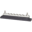 Blue Sea 2105 MaxiBus 250AMP Common BusBars 12 x 10 Terminal Screws 2105