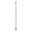 Digital Antenna 528VW 4 VHF Antenna w15 Cable  White 528VW
