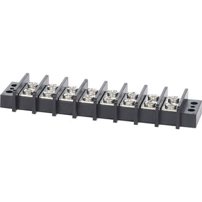 Blue Sea 2608 Terminal Block 65AMP  8 Circuit 2608