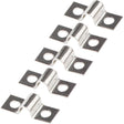 Blue Sea 9216 Terminal Block Jumper f2600 Series Blocks  Package of 5 9216