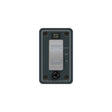 Blue Sea 8263 Contura Single Bilge Pump Control Panel 8263