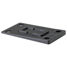 Shakespeare Style 414 Shim Kit for Ratchet Mounts 414
