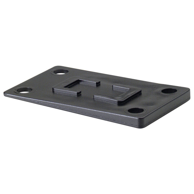 Shakespeare Style 414 Shim Kit for Ratchet Mounts 414