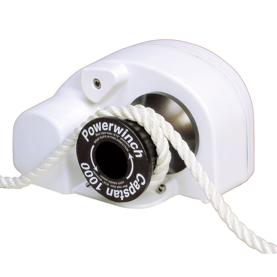Powerwinch Windlasses