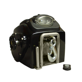 Powerwinch RC30 Trailer Winch P55950