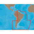 CMAP MAX SAM501  Gulf of Paria  Cape Horn  SD Card SAM501SDCARD