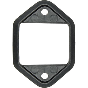 Blue Sea 7198 285Series Circuit Breaker Panel Mount Adapter 7198